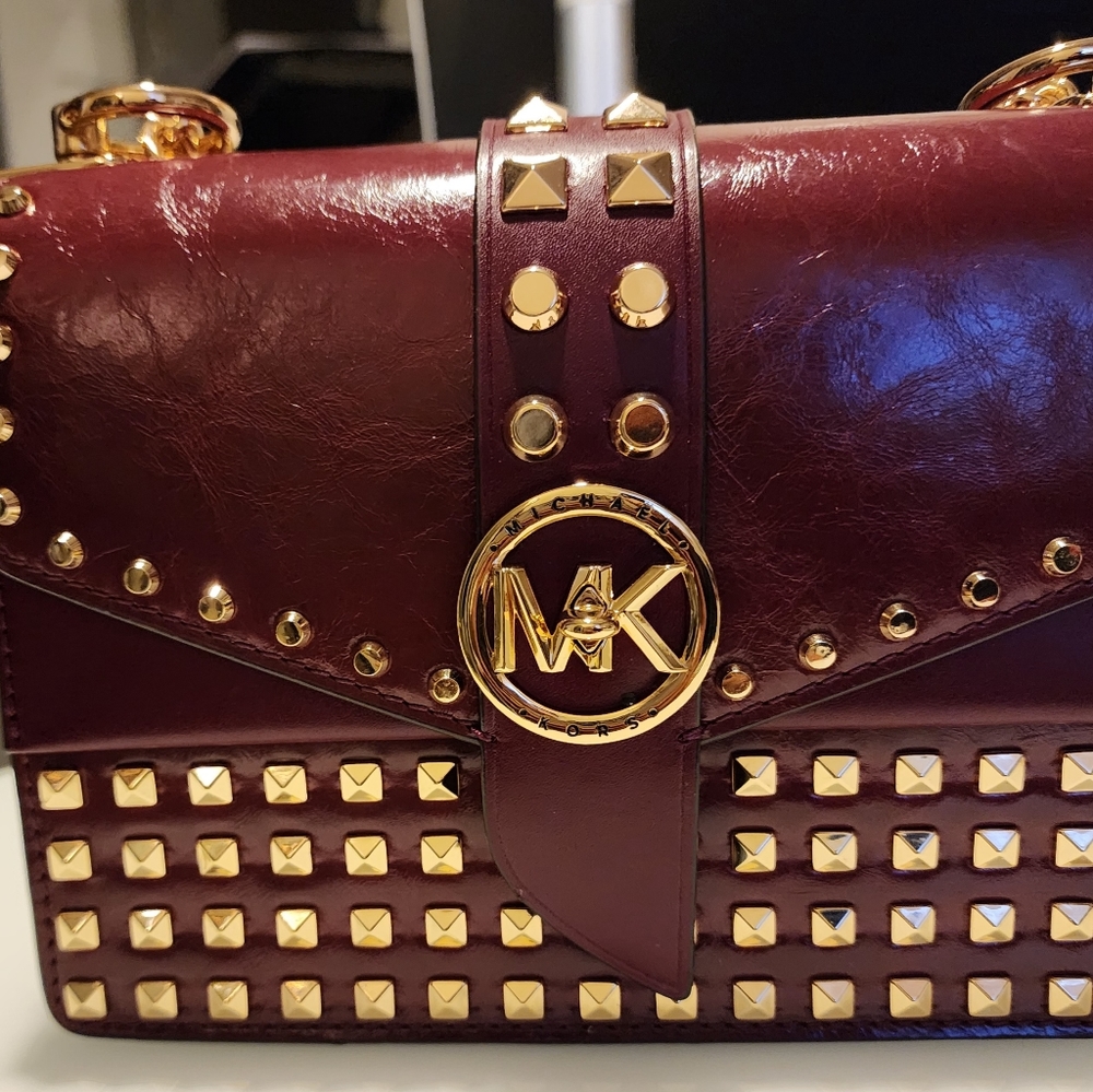 Michael Kors crossbody bag - Picture 3 of 14